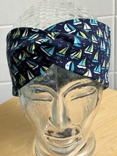 Bandeaux nodo fascia per