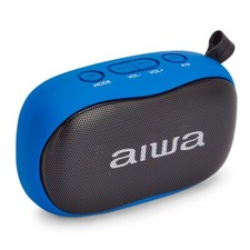 Aiwa cassa bluetooth - aiwa, portatile
