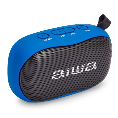 Aiwa cassa bluetooth - cassa,