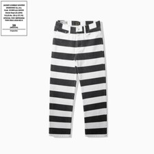 Jeans da moto da uomo 16 oz