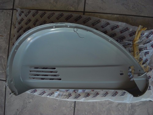 Cofano star e vespa px - ,