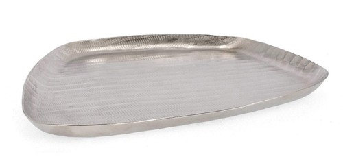 Vassoio decorativo chisel