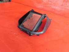 GRIGLIA RADIATORE DUCATI MONSTER 696 2008 2013 MARY 680