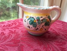 Brocca ceramica Nicolini