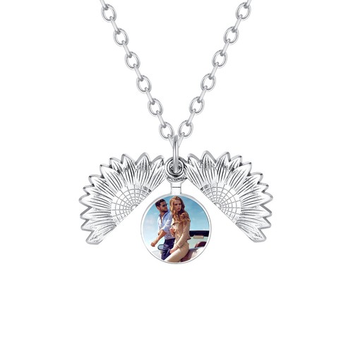 Collana incisa you are - collana,