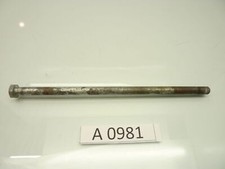 MOTO GUZZI 850 perno motore diam 12 mm lung 290 mm