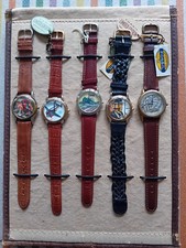 Orologi Vintage Fossil da Collezione (Limited Edition)