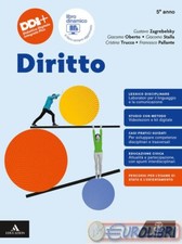 9788800364584 DIRITTO. PER IL