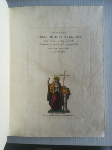 Raccolta degli ordini