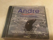 ANDRE   : Original Motion