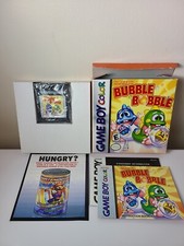 Game Boy Color Classic Bubble