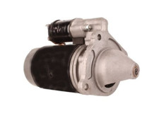 MOTORINO AVVIAMENTO PER LAND