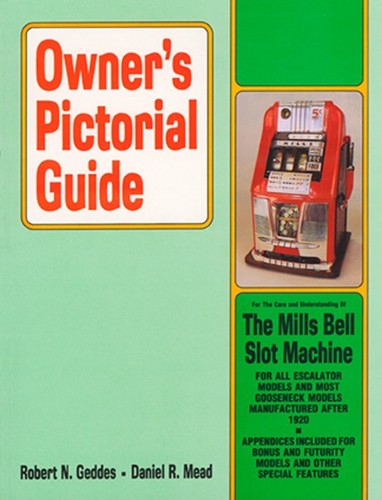 Manuale riparazione slot