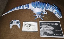 Robot dinosauro 32" WowWee