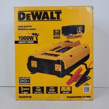 Dewalt dxaepip3w inverter - dewalt,