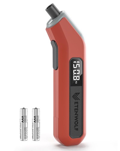 Etenwolf t300 manometro - etenwolf,