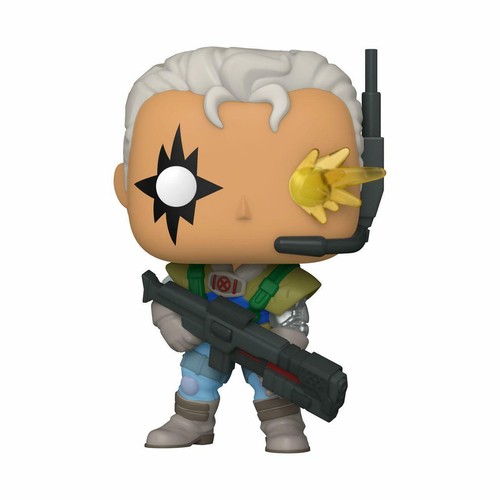 Funko pop marvel men - pop!,