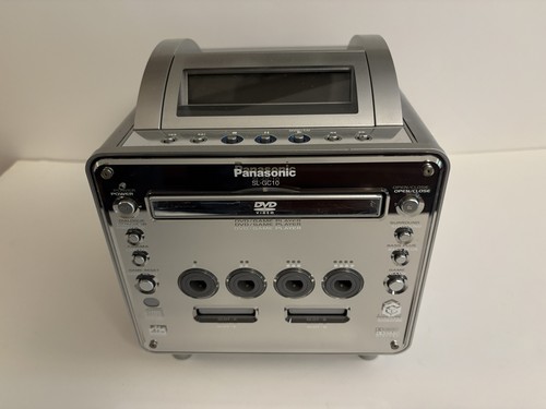 Panasonic gamecube - panasonic,