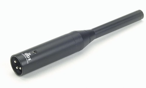 Dbx rta driverback - dbx, series