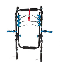 portabici posteriore auto