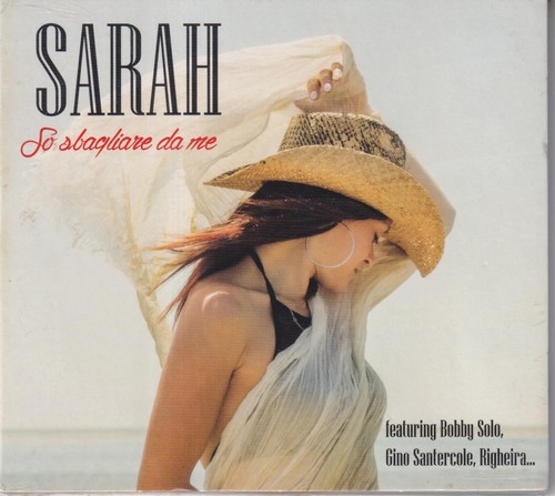 Sarah celophanato so - sarah,