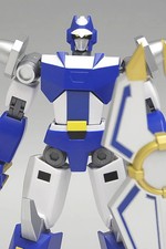 GN-U DOU #011 Action Figure