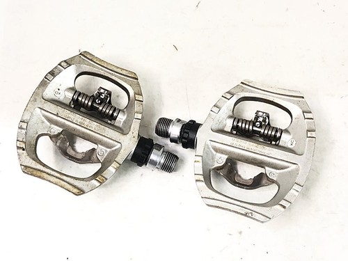 Pedali baitcasting shimano - pedali,