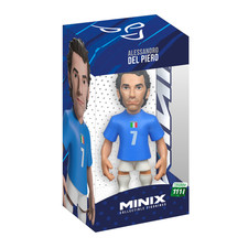 Minix Alessandro Del Piero