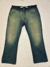 Jeans Diesel Fanker L30 uomo