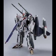 -=]BANDAI-Macross Frontier DX