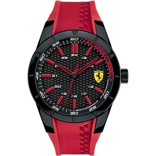 Orologio scuderia ferrari - scuderia,