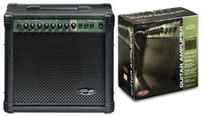 Amplificatore chitarra stagg - amplificatore, chitarra,