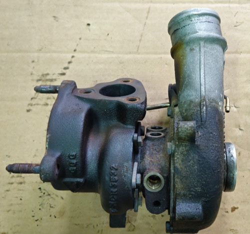 Audi mk1 225 - tt, seat