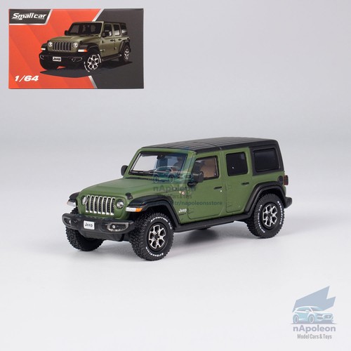Modellino auto jeep - modellino,