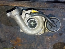 Turbina 54351014861,ford