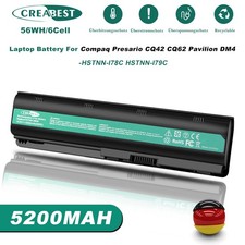 Batteria 10,8 V per HP Compaq