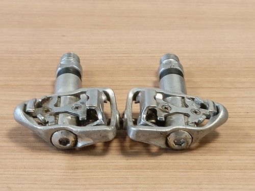 Pedali automatici
