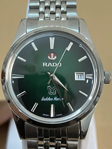 Orologio rado golden horse - orologio,
