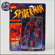 Spider-Man Action Figure -