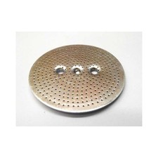 Disco doccetta filtro con 2