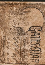 Gates Ajar A Collection of