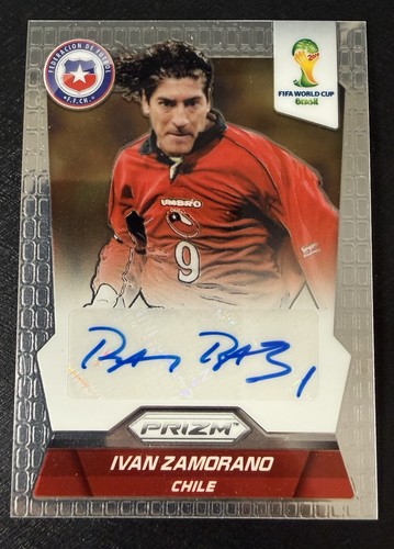 2014 panini prizm world cup - 2014,