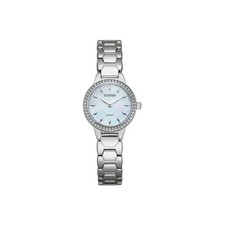 Citizen Quartz Womens Crystal