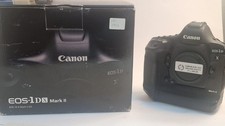 Canon EOS-1DX Mark II 20,2Mpx