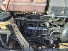 RHV motore CITROEN JUMPER CAJA