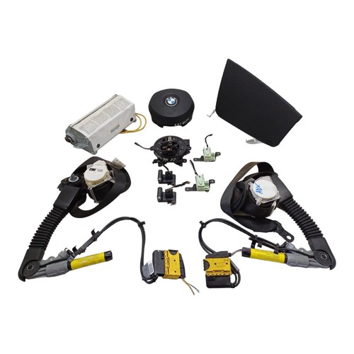 Kit airbag completo per bmw - airbag,