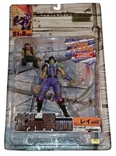 Kaiyodo/Xebec Hokuto no Ken