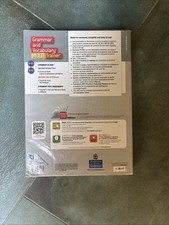 grammar and vocabulary