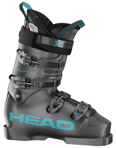 Scarponi sci head raptor - da,