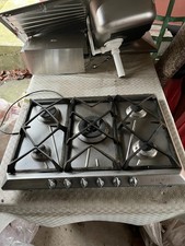 Piano cottura 5 fuochi SMEG